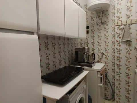 Apartamento en Via Provinciale, Lanzo D'intelvi para 49 m² con 1 dormitorio