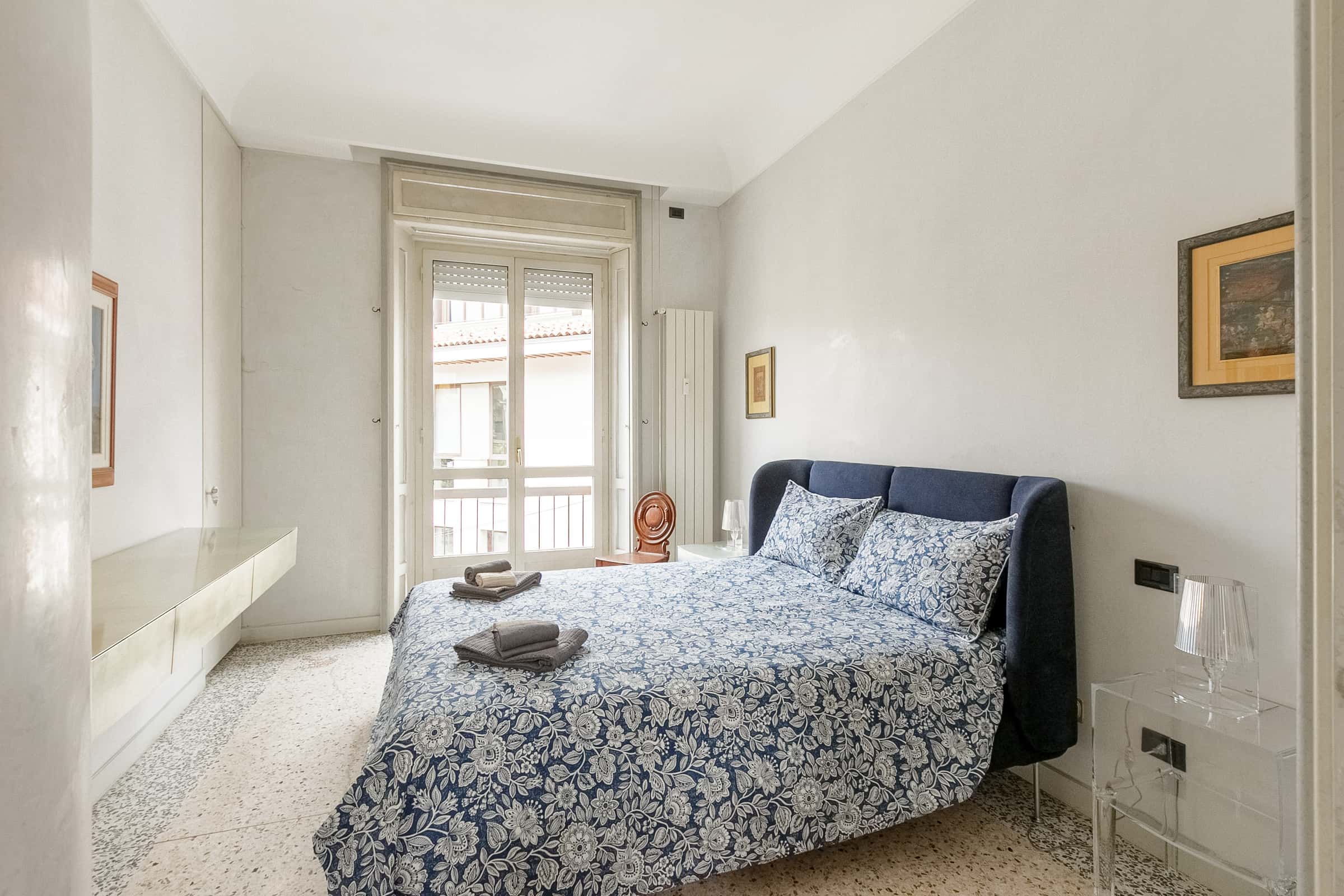 Apartment Milan, 1 bed — photo 3