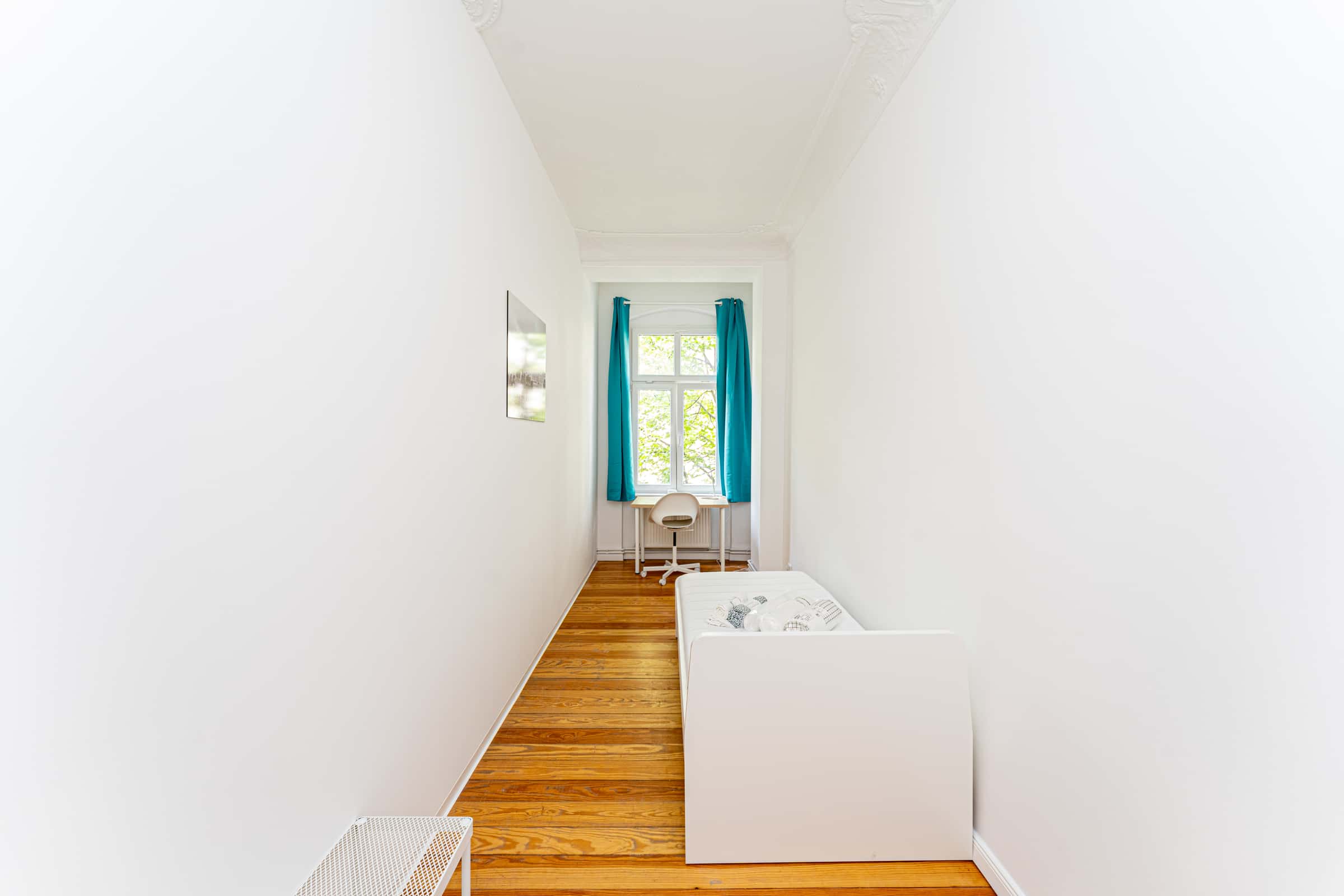 Gabriel-Max-Straße - Room 3