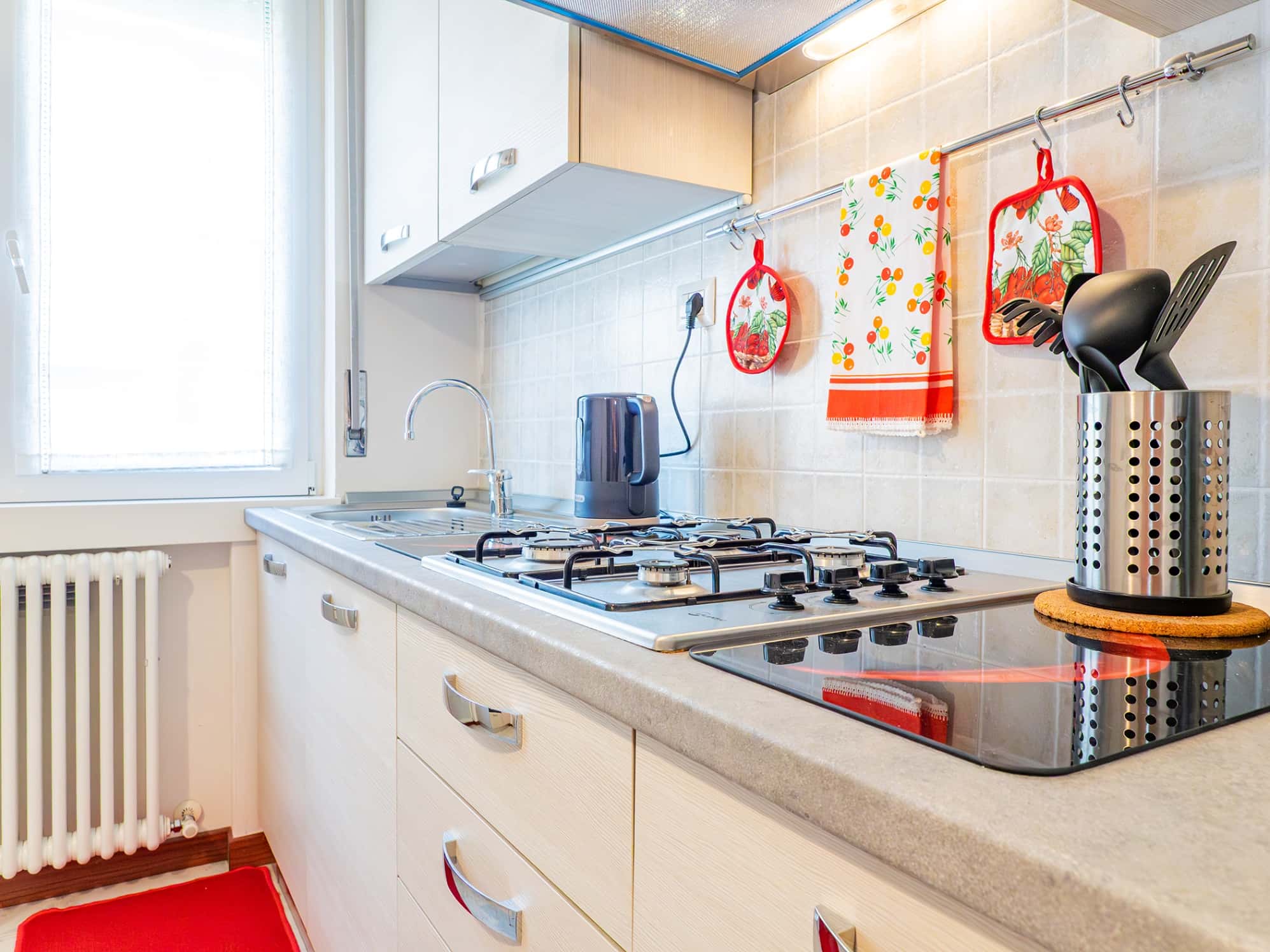 Apartment Lecco — photo 16