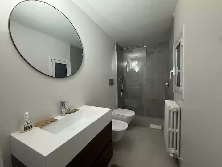 Apartment Rome, 1 bed — photo 1