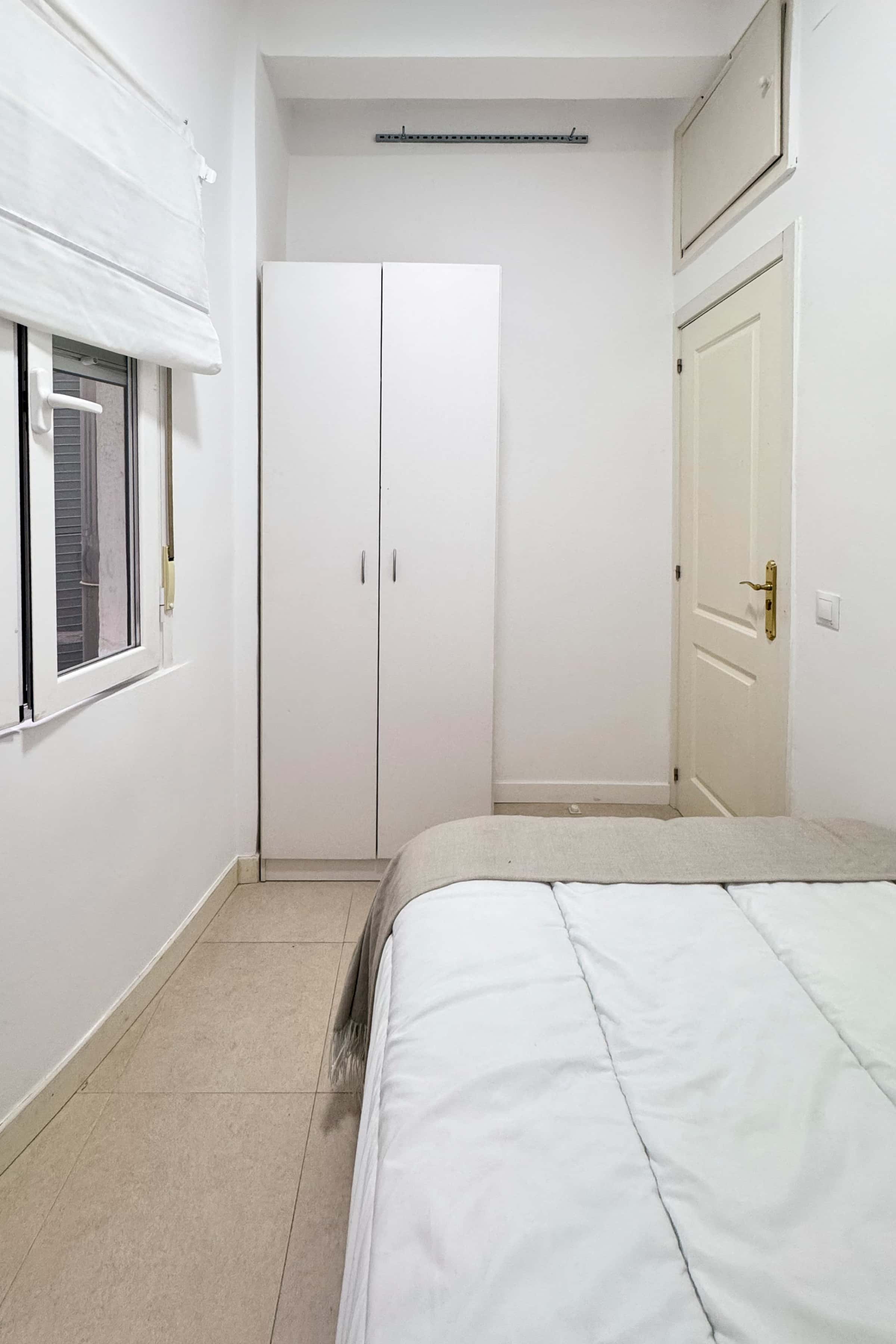 Habitacion privada en Doctor Esquerdo, Madrid