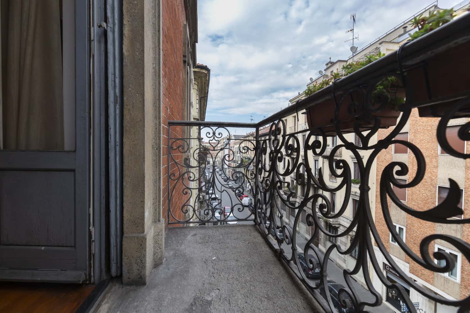Apartment Milan, 2 beds — photo 2