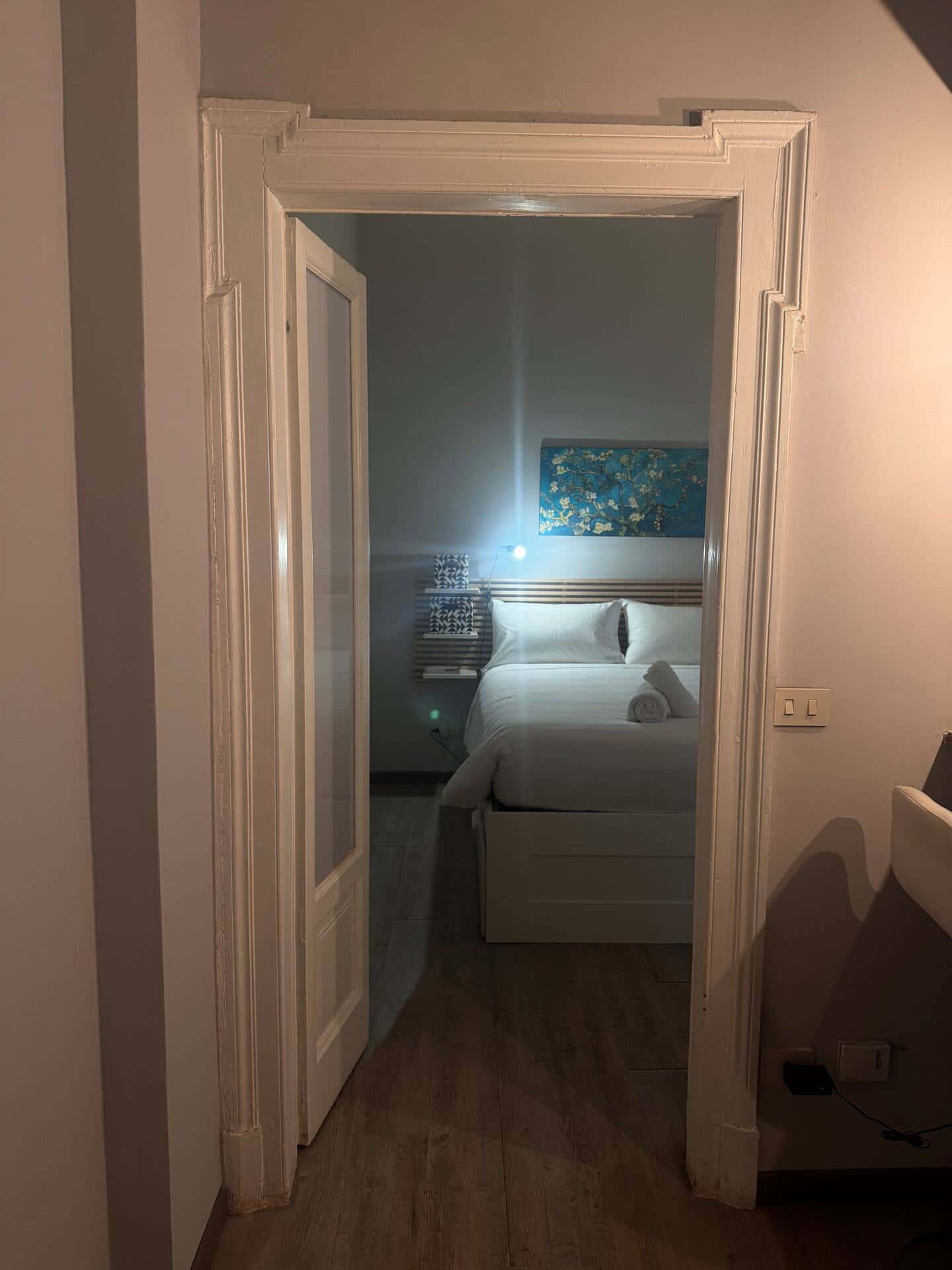 Apartamento Milán, 1 habitación — foto 6