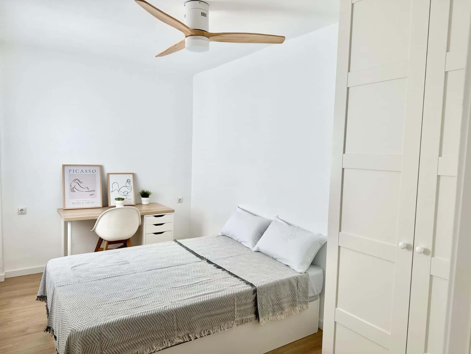Habitacion Privada (h3)