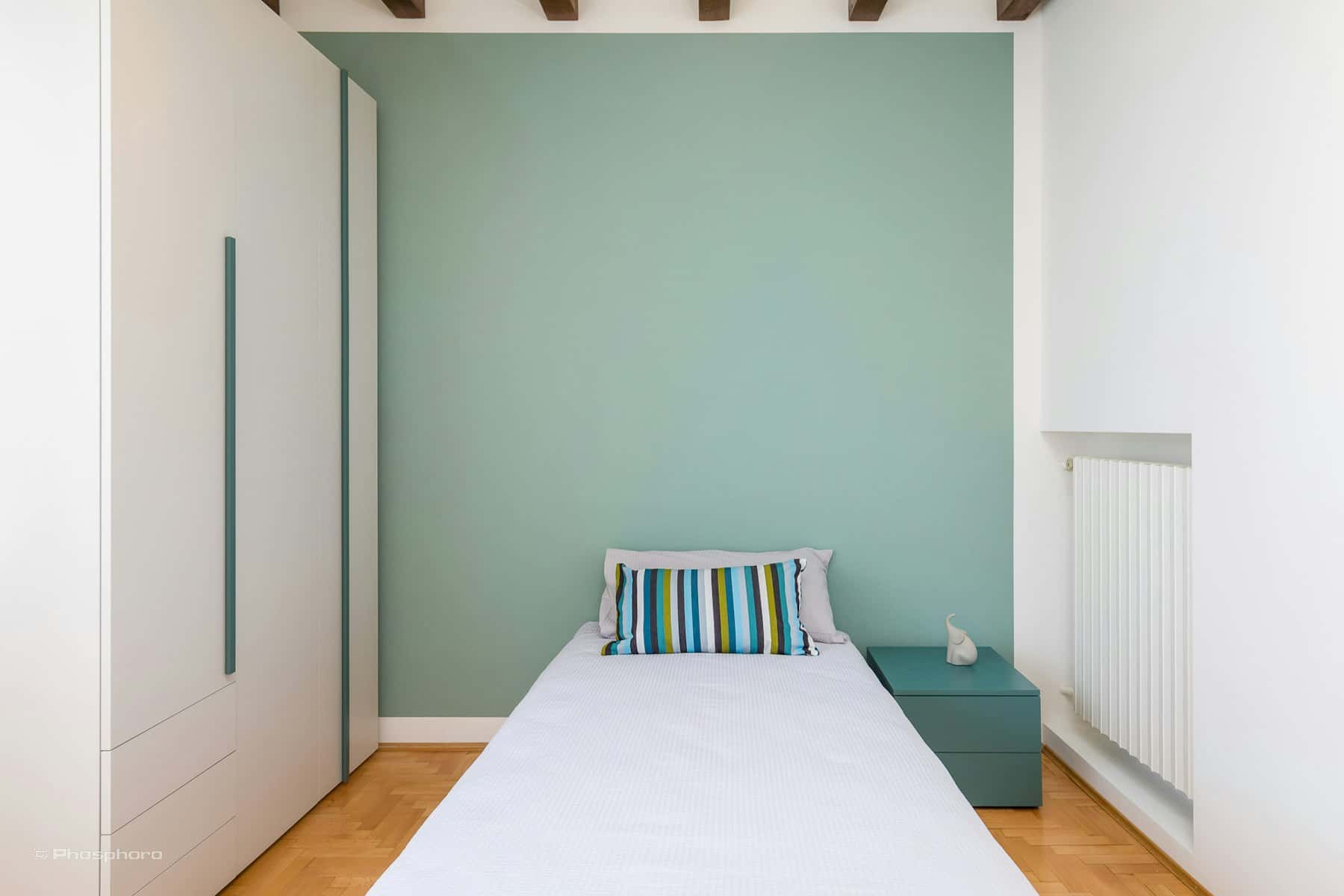 Room in Via Egidio Forcellini, Padova for 170 m² with 7 bedrooms
