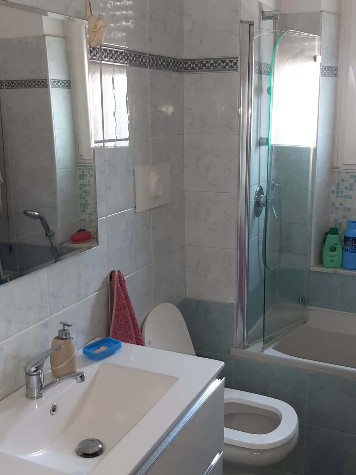 Apartment in Via Bernardo Daddi, Milano for 60 m² with 1 bedrooms 4