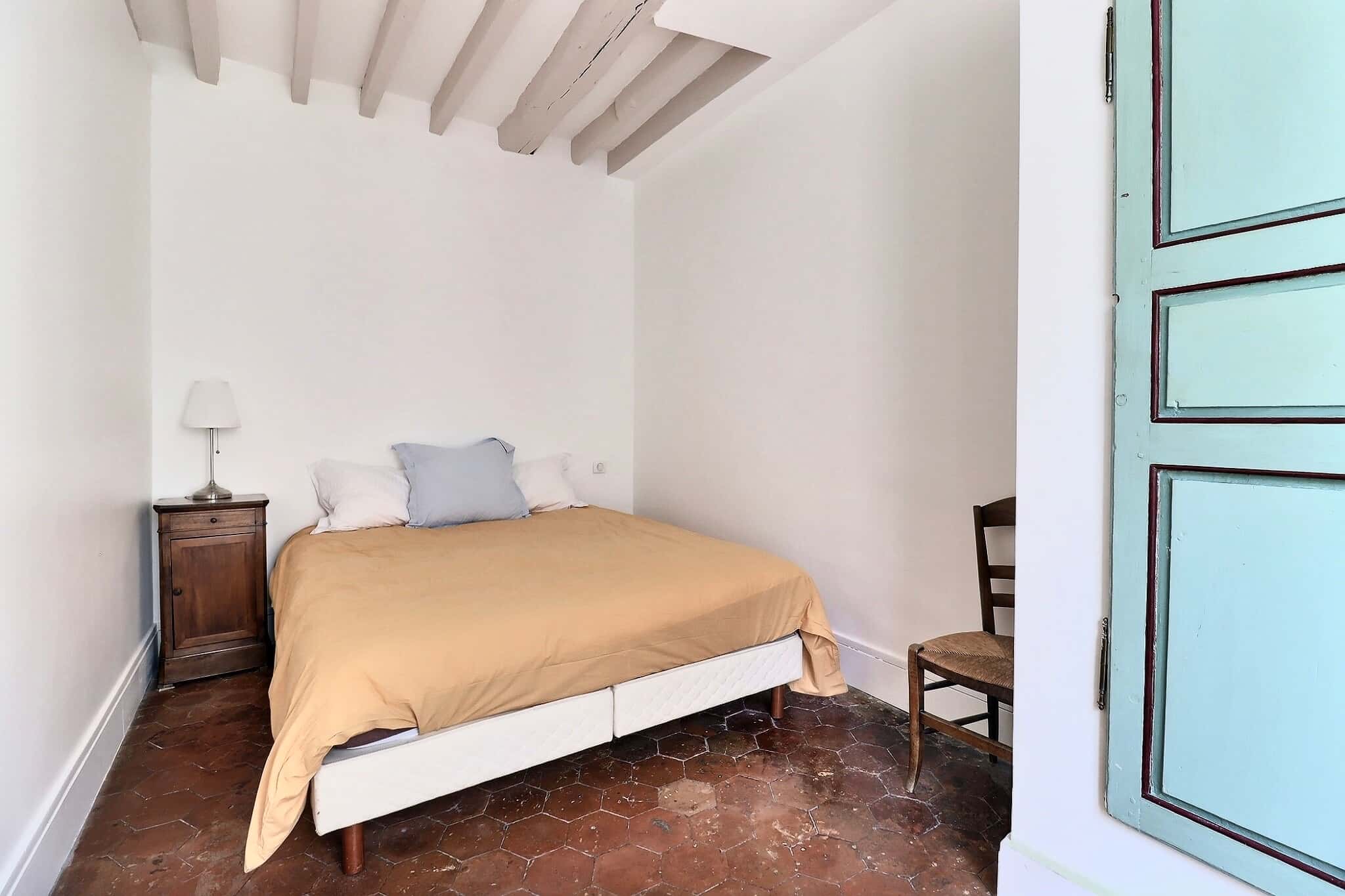 Apartment 1 bedroom 32m²