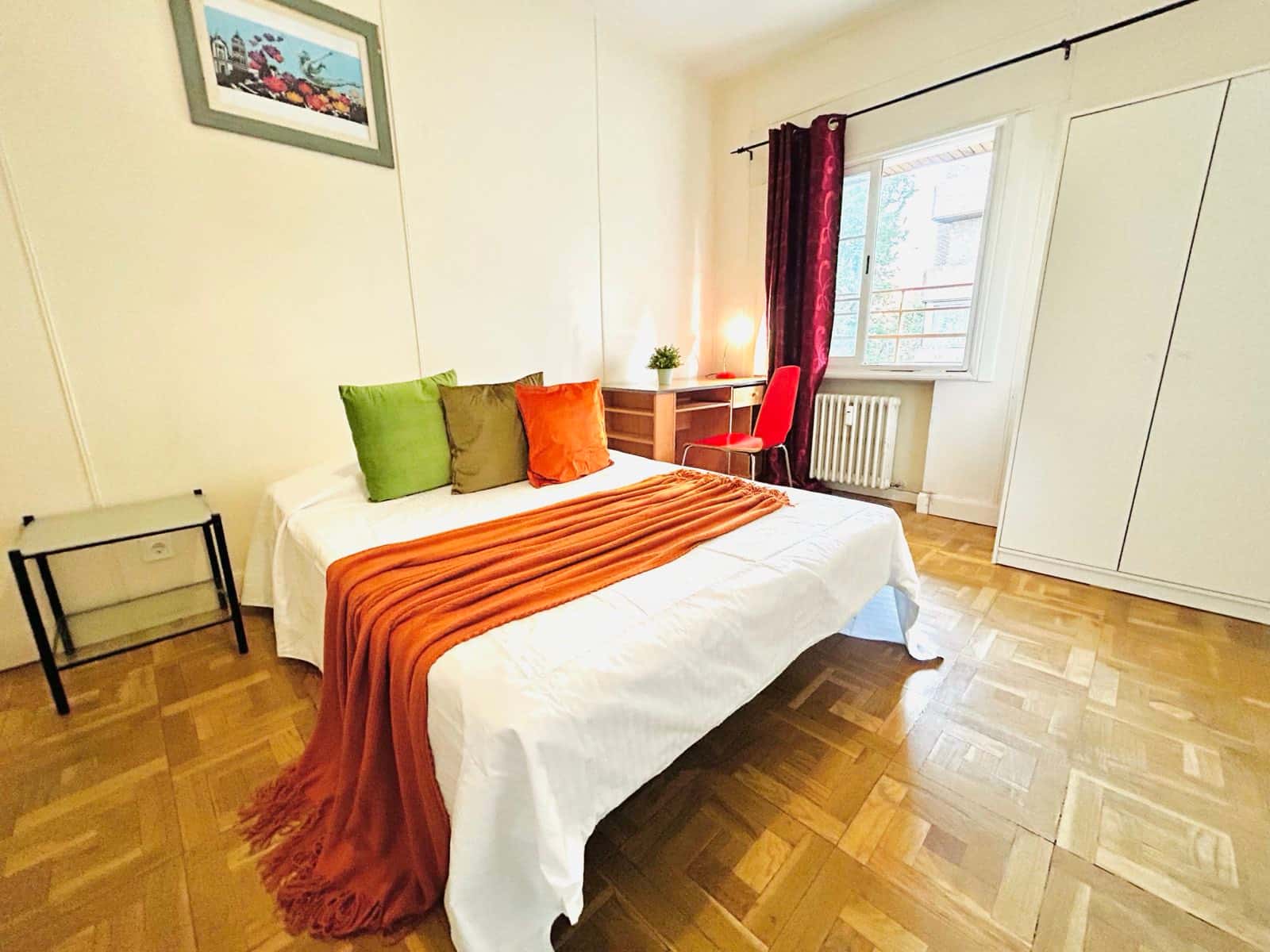 Habitación DRE2