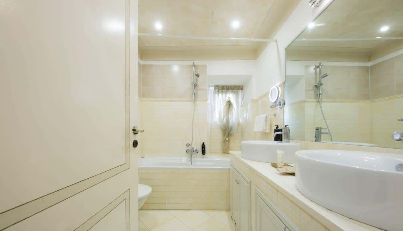 Apartment Genoa, 1 bed — photo 41