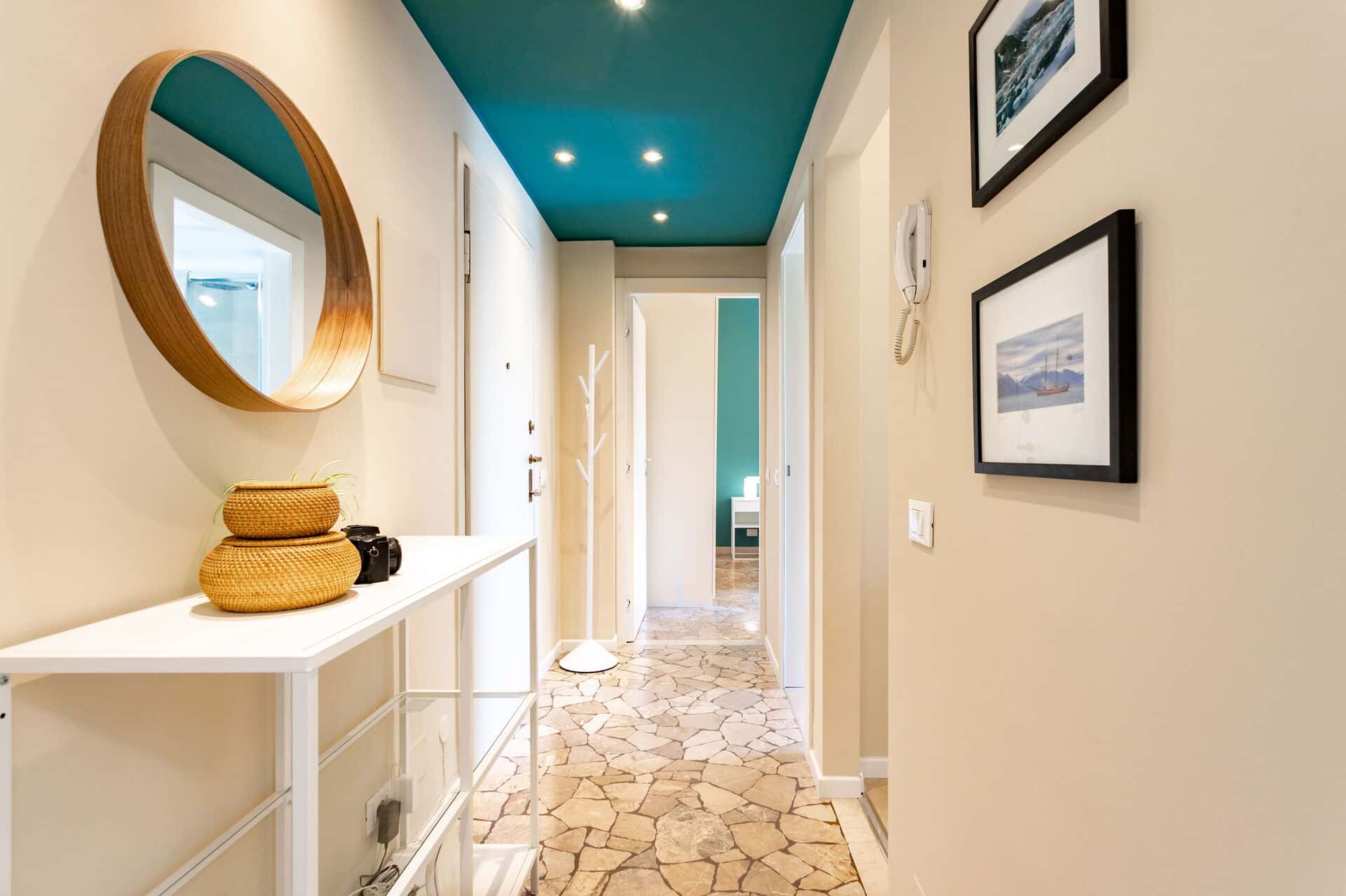 Apartment Milan, 1 bed — photo 11