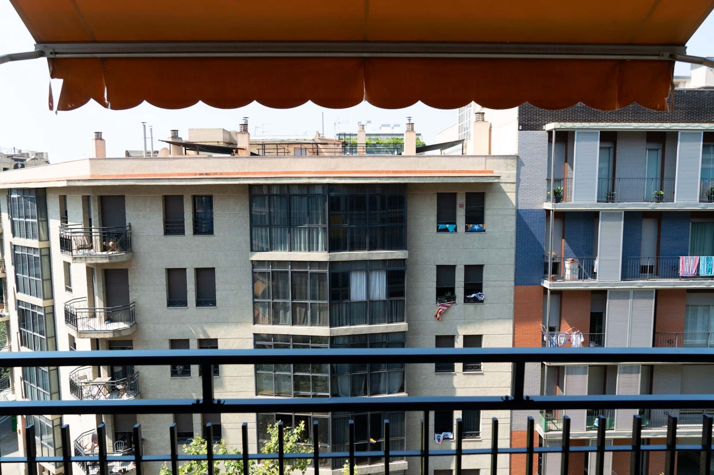 Carrer de la Diputació