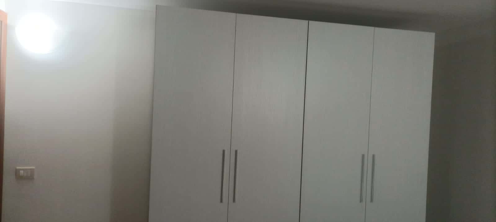 Apartment Naples, 1 bed — photo 2