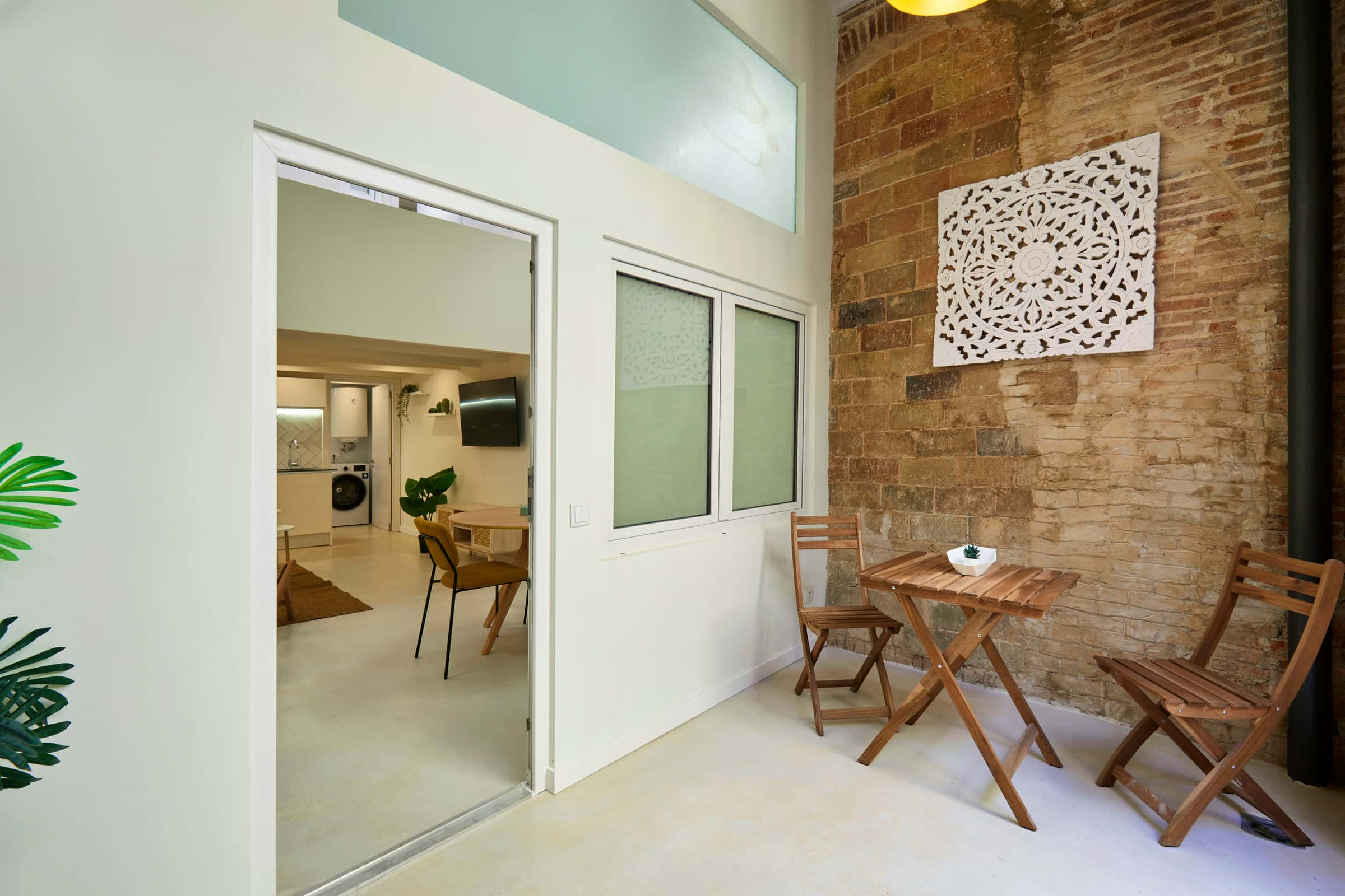 Carrer de Sant Antoni Abat