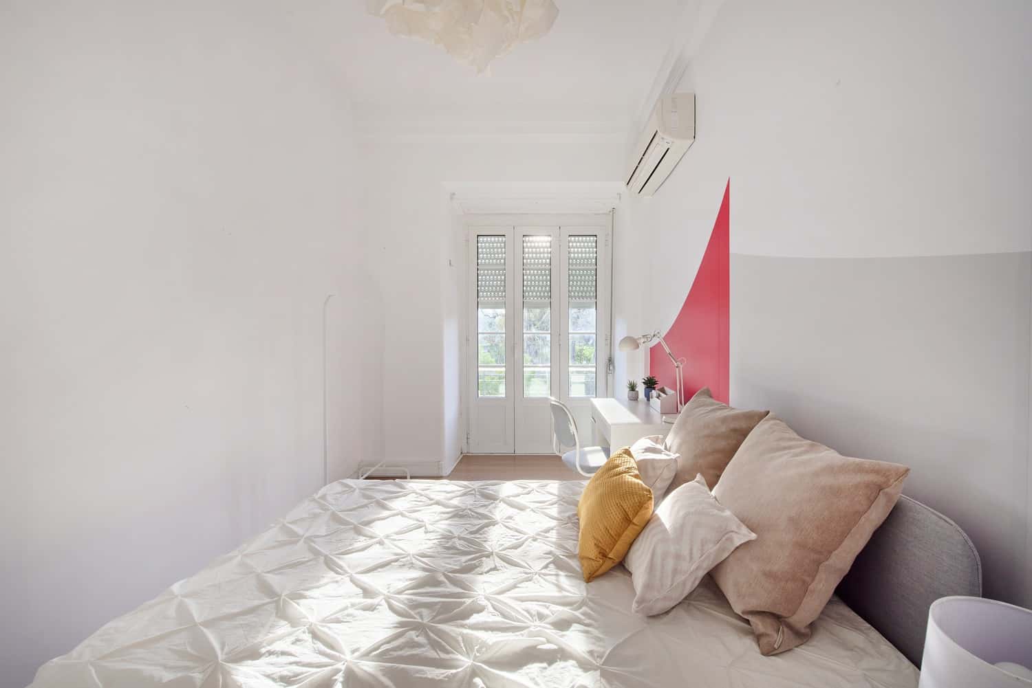 Room 4 - 37. Sidonio Pais nr 24 1E