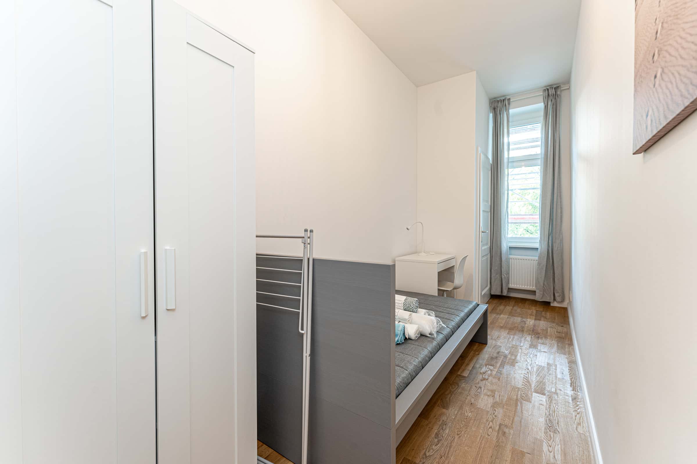 Bornholmer Straße - Room 2
