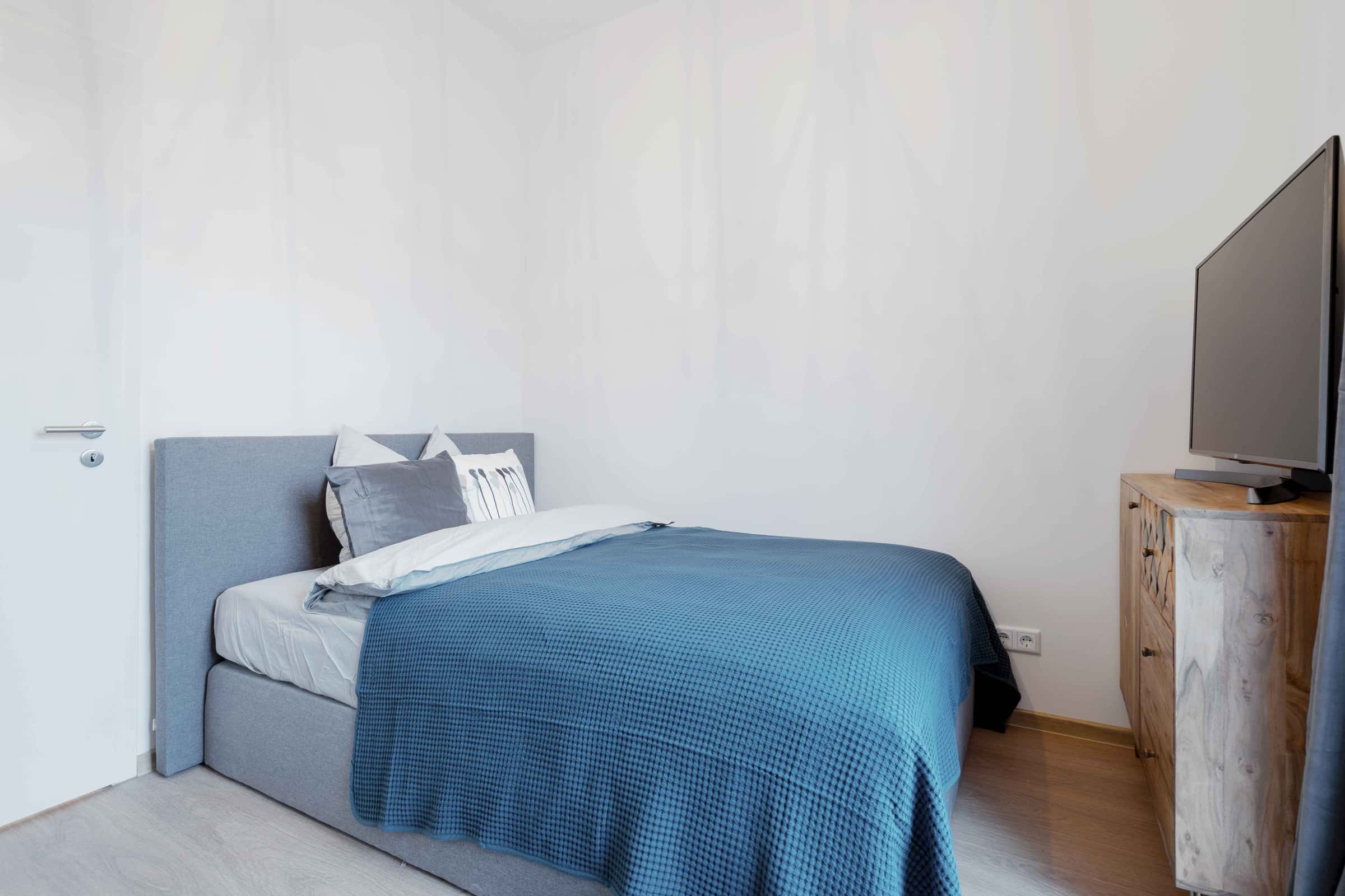 Zimmer in der Klara Franke Straße