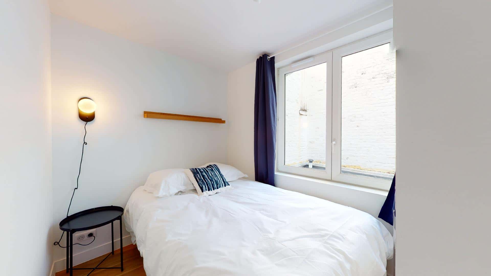 Brooks - Private Room (4)