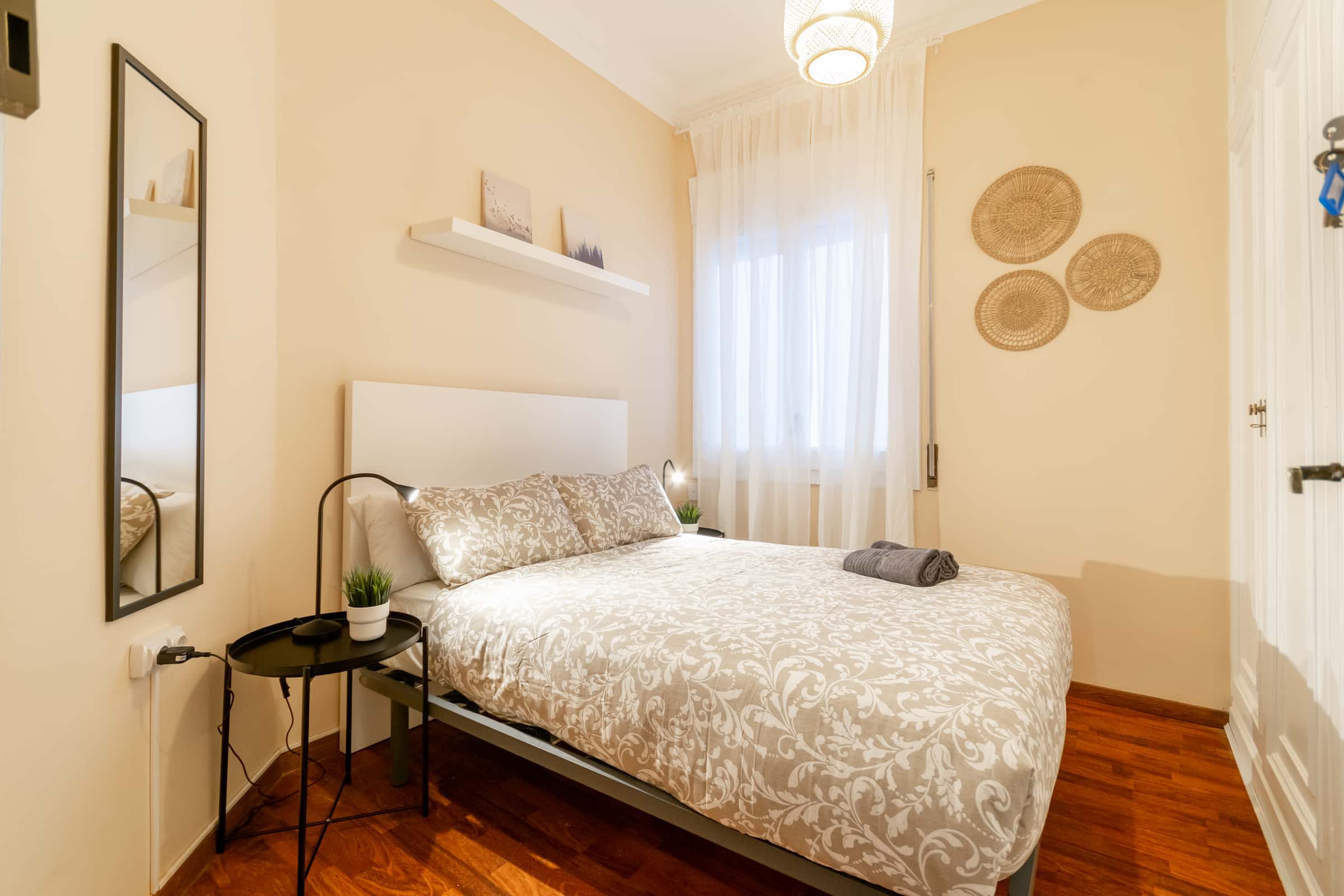 Habitacion Privada ( BR6.1H05)
