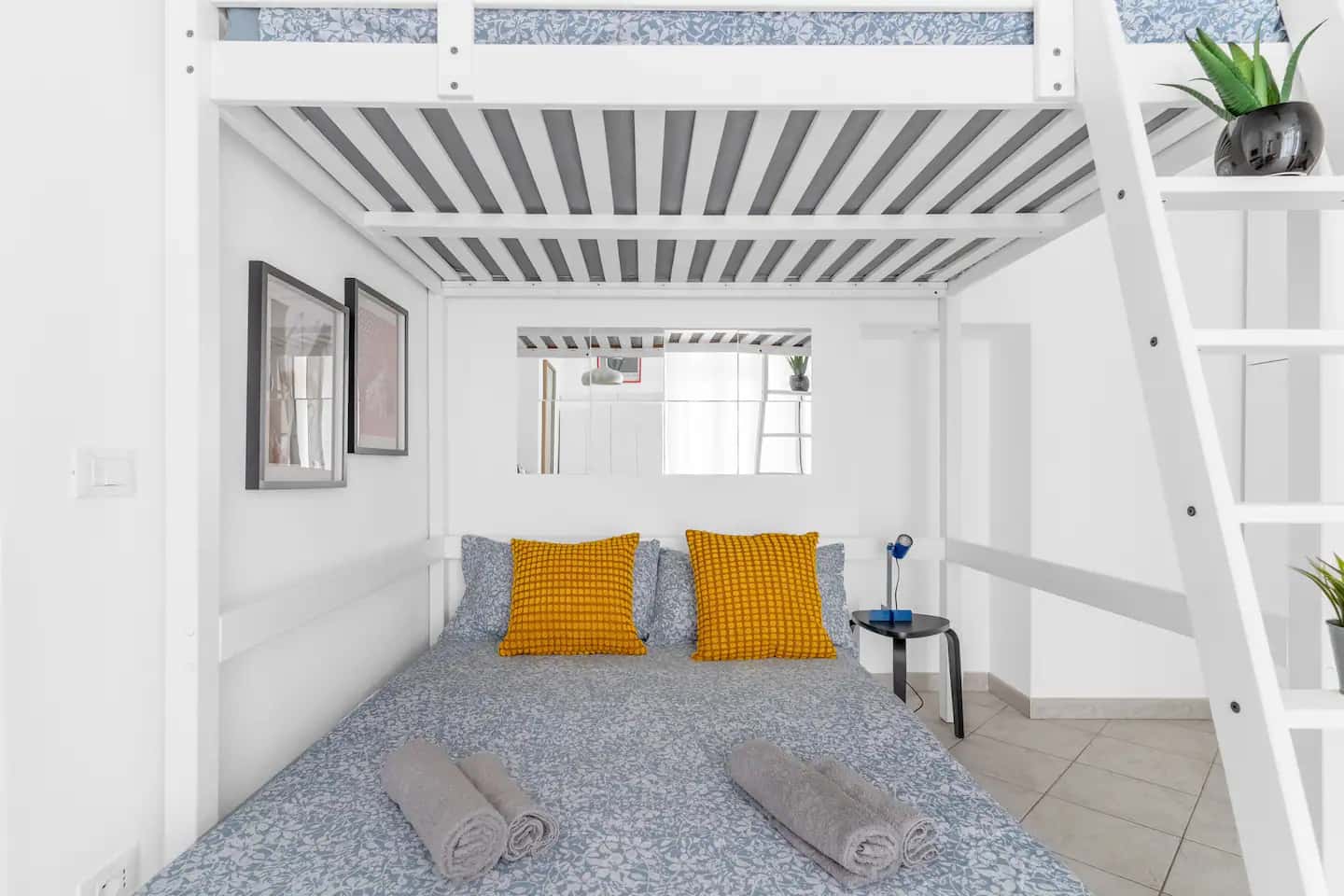 Apartment Milan — photo 4