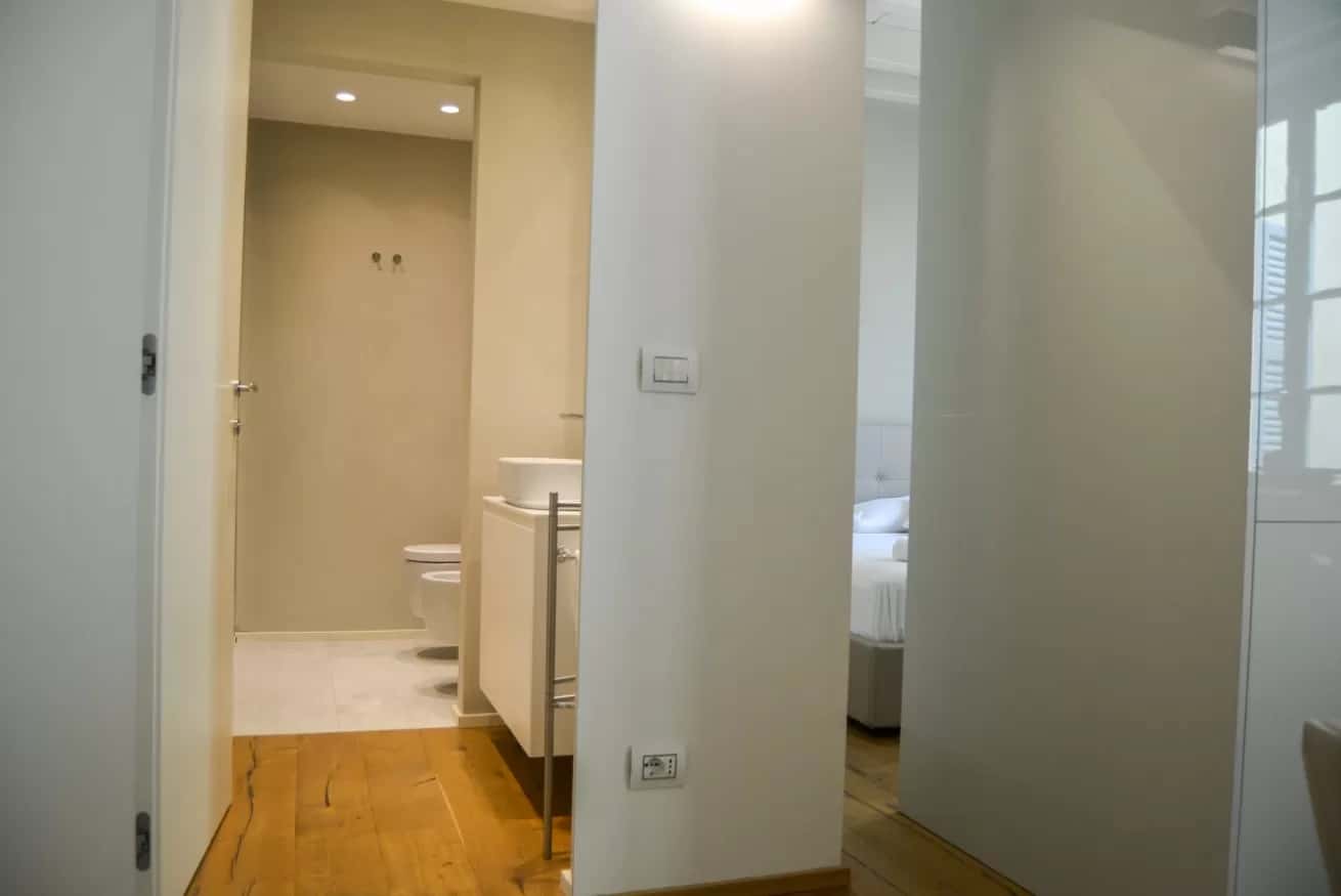 Apartment Milan, 1 bed — photo 15