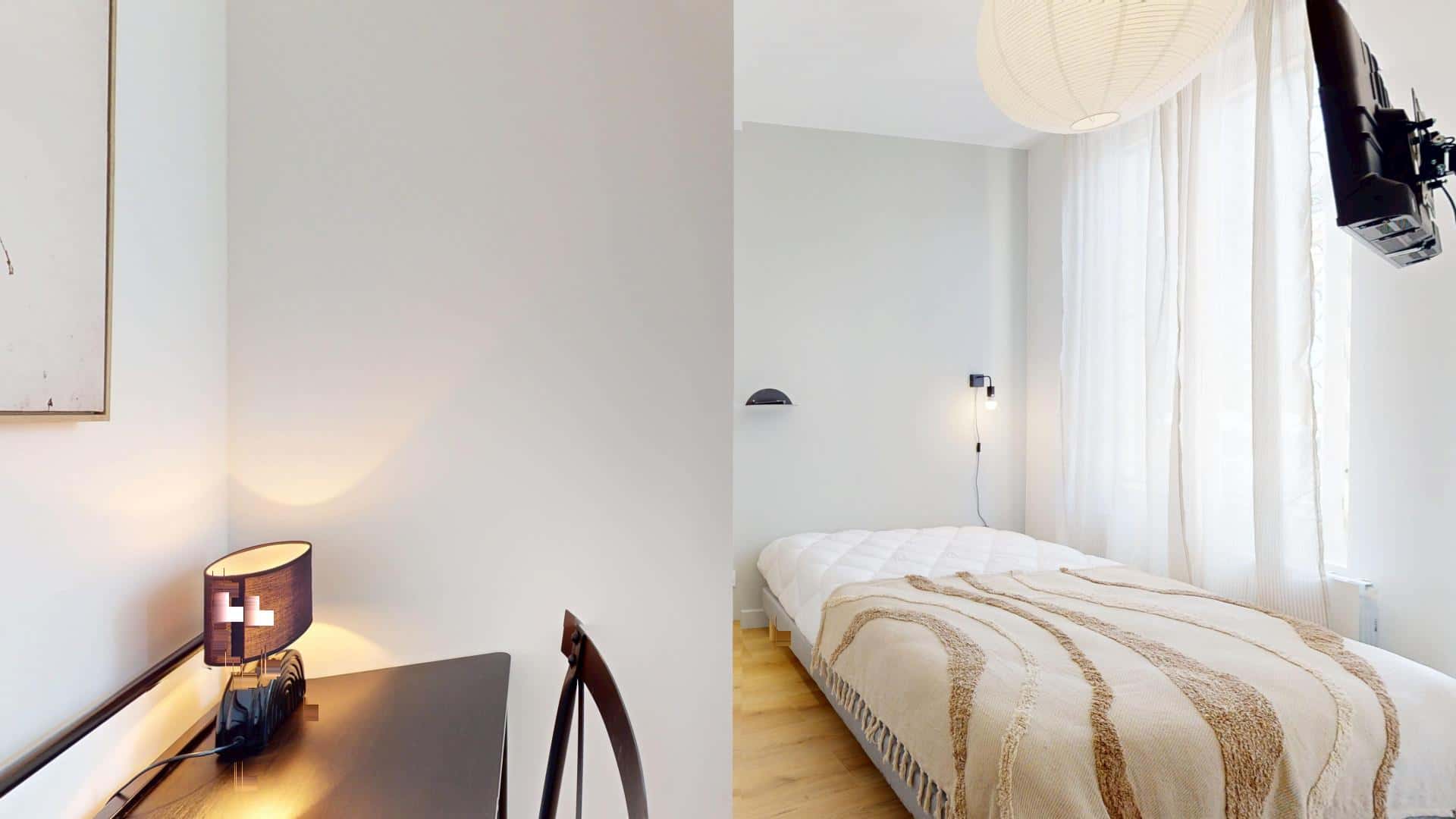 Chambre 1 - REOLE H