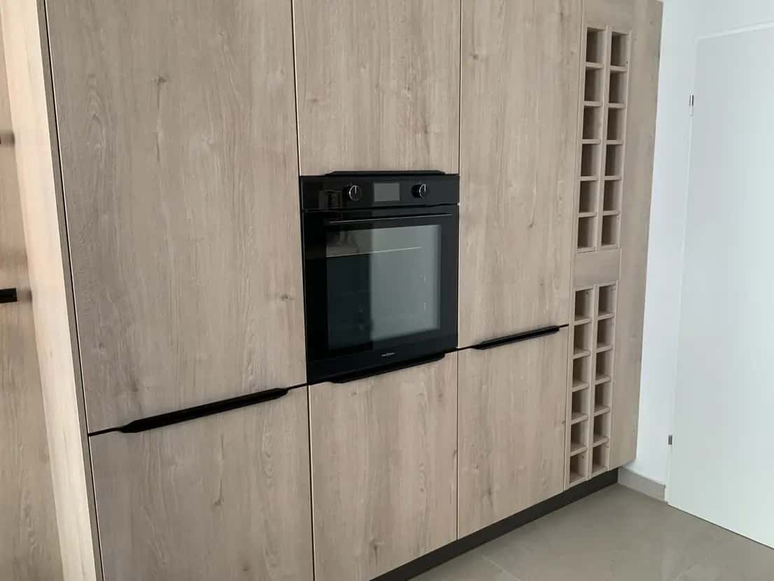 4-Zimmer- Penthouse-Maisonette mit 3 Terrassen, Bestlage Bad Vilbel, komplett möbliert - Photo 4