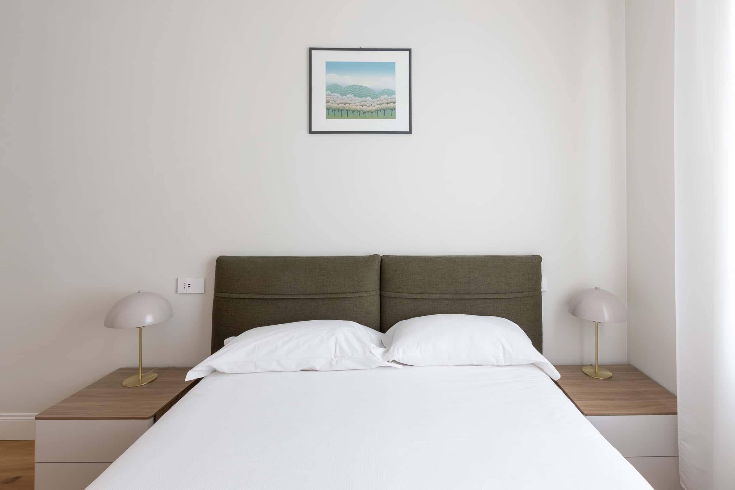 Apartment Milan, 2 beds — photo 3