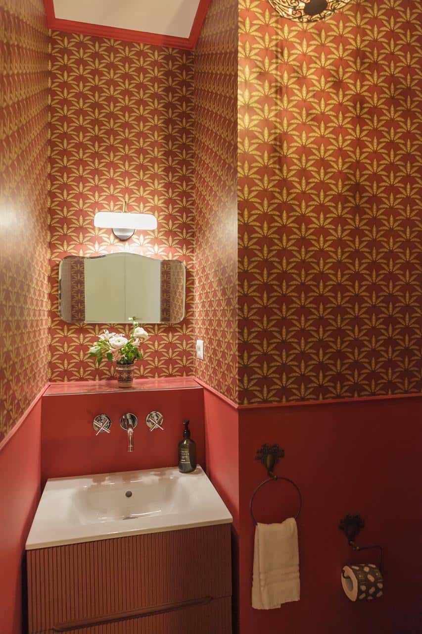 Apartment Rome, 2 beds — photo 8