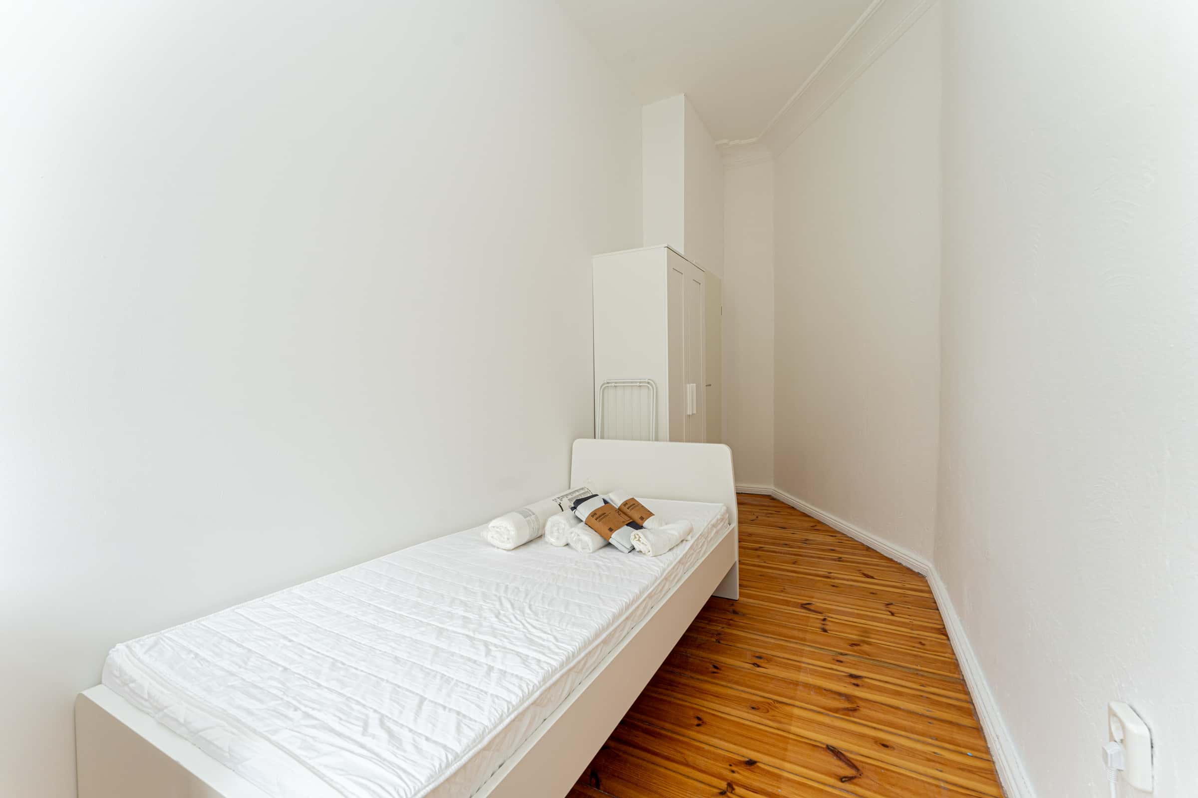 Nordkapstraße - Private Room 3