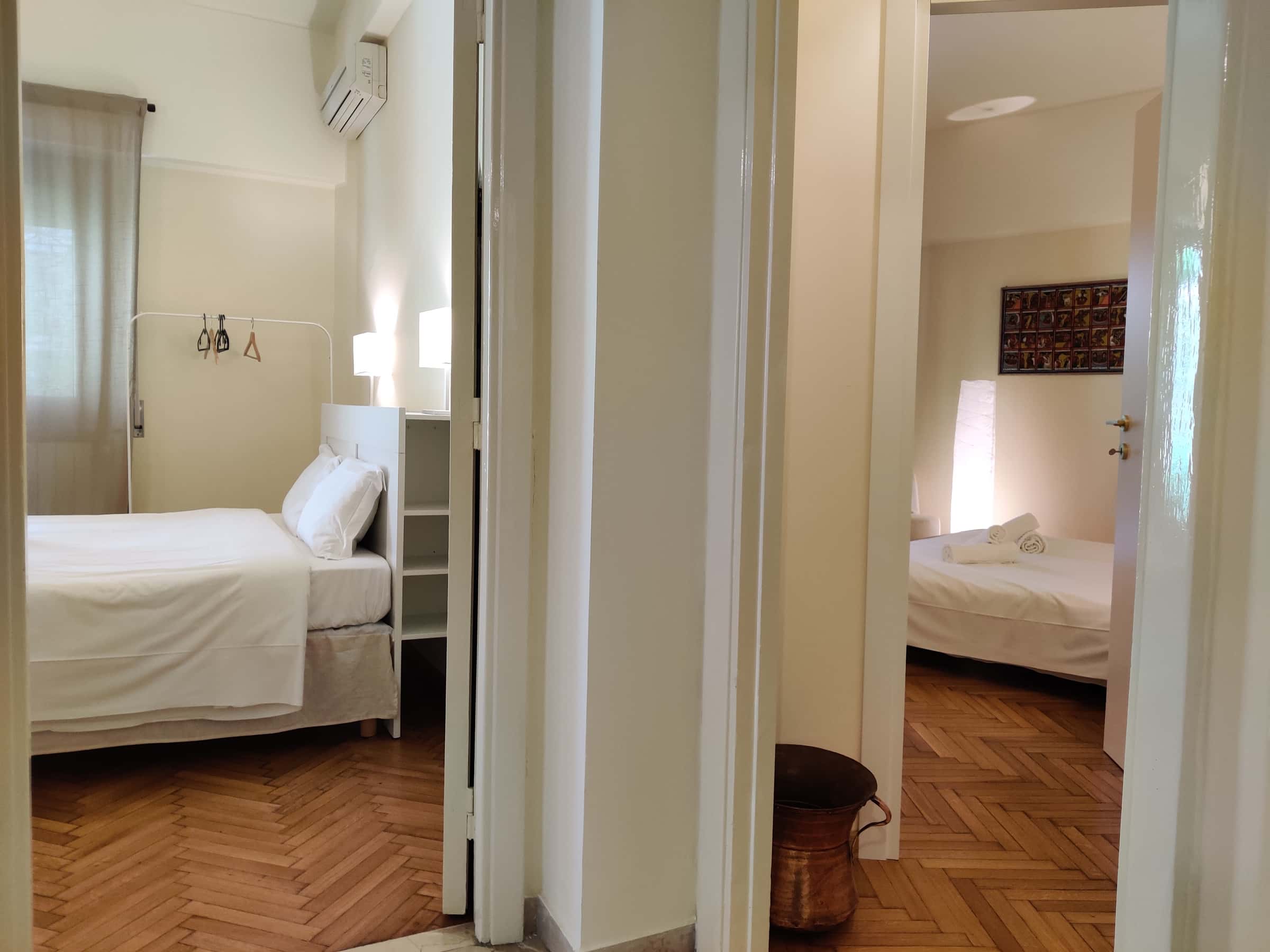 Apartment Rome, 2 beds — photo 4