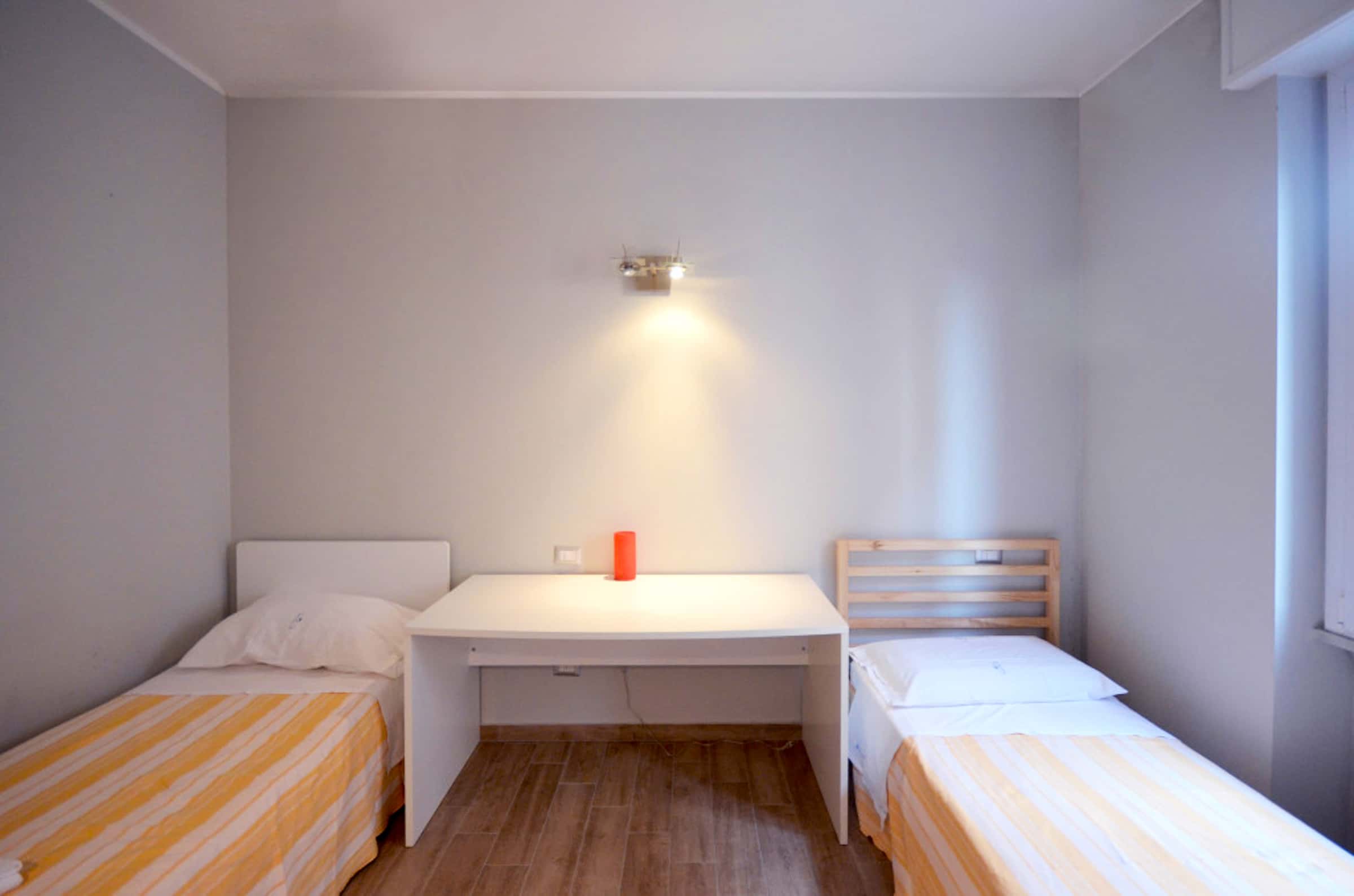 Apartment Milan, 2 beds — photo 5