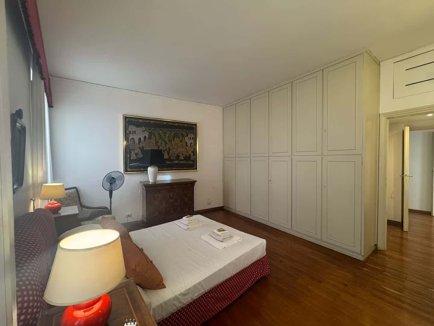 Apartment Rome, 2 beds — photo 3