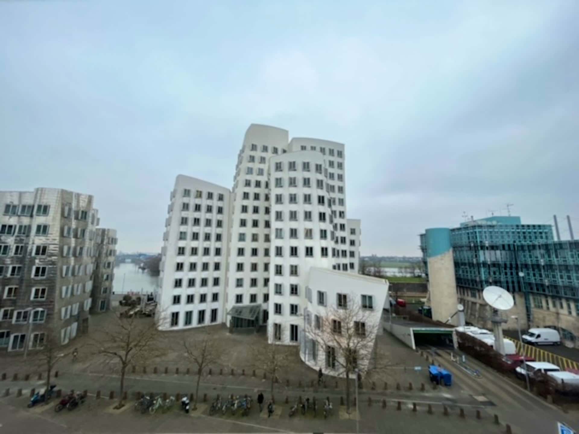 Brückenstraße