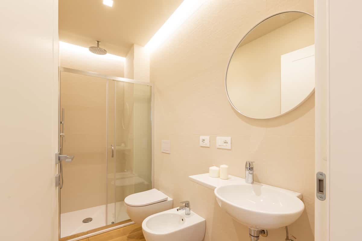 Apartment Milan, 1 bed — photo 2