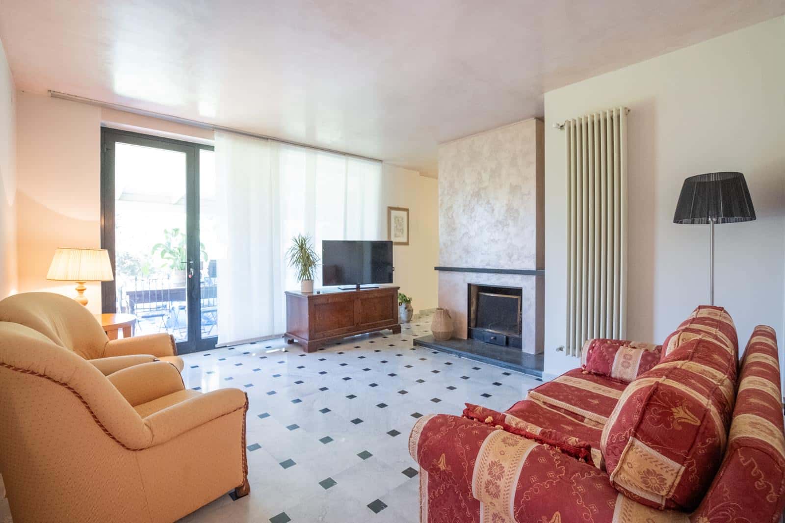 Apartment in Via di Tiglio, Capannori for 250 m² with 4 bedrooms