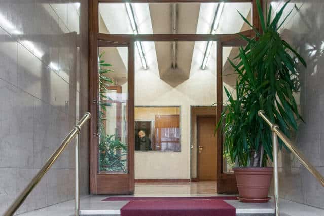 Apartment Milan, 1 bed — photo 7