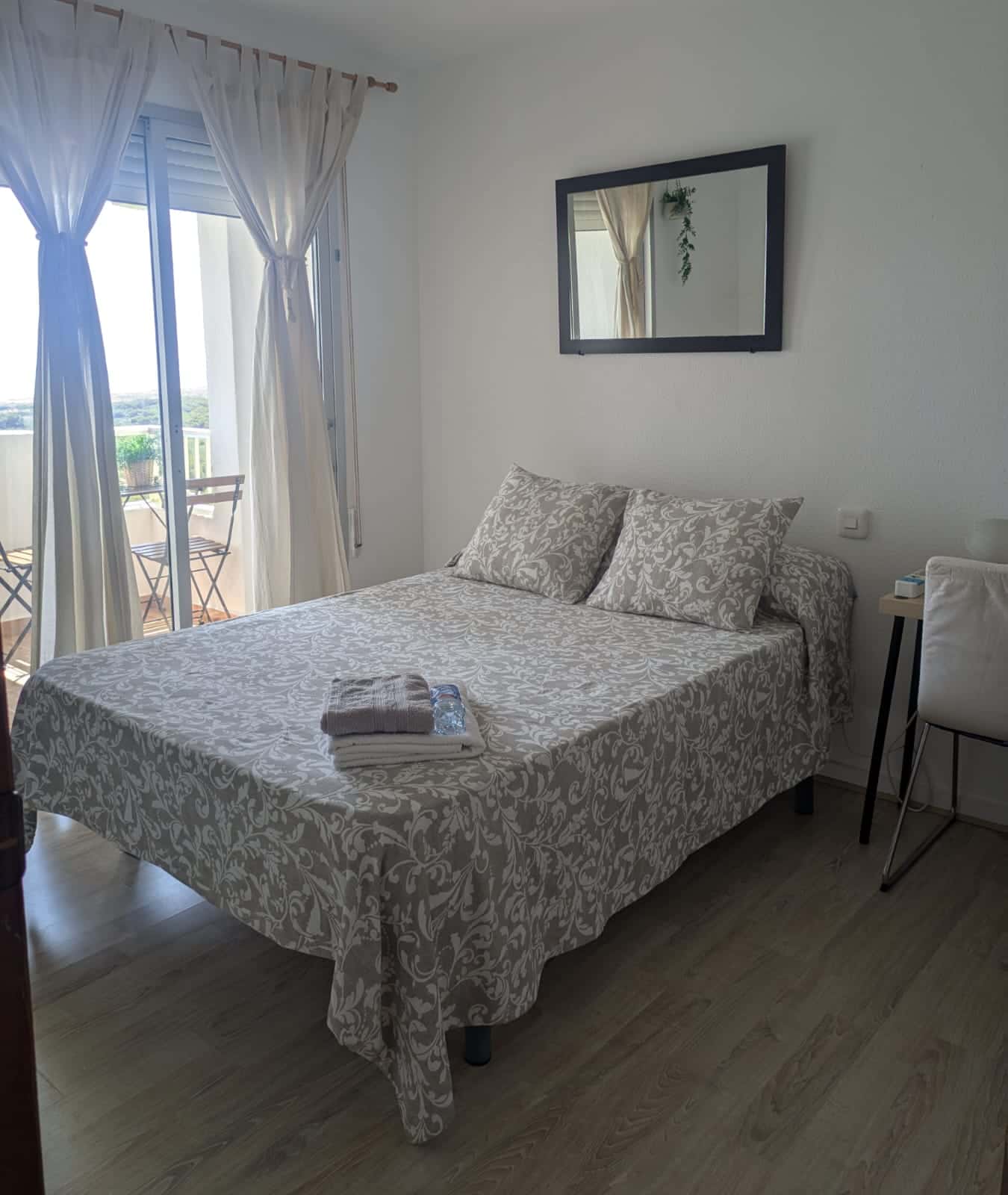Habitación en Avenida Gola del Puchol, Valencia