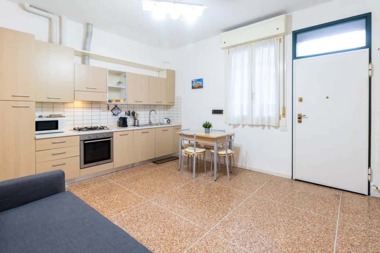 Apartment Casalecchio Di Reno, 1 bed — photo 15