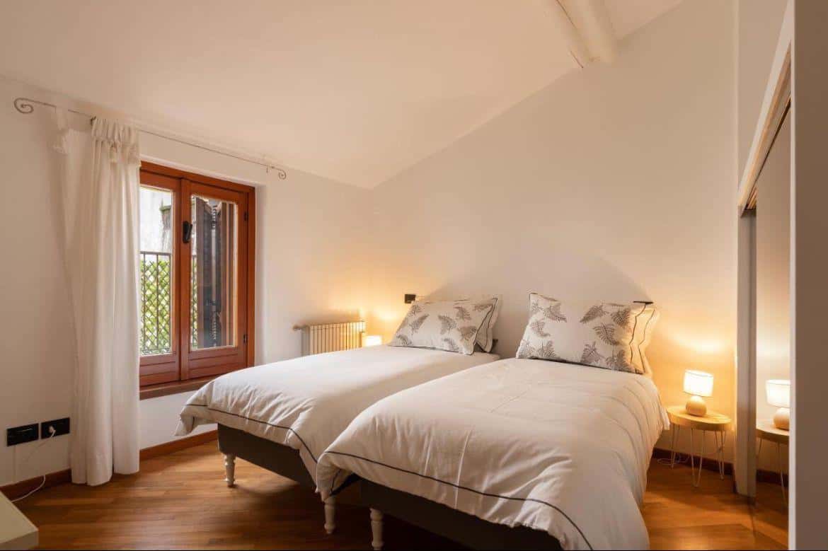 Apartment Milan, 1 bed — photo 3