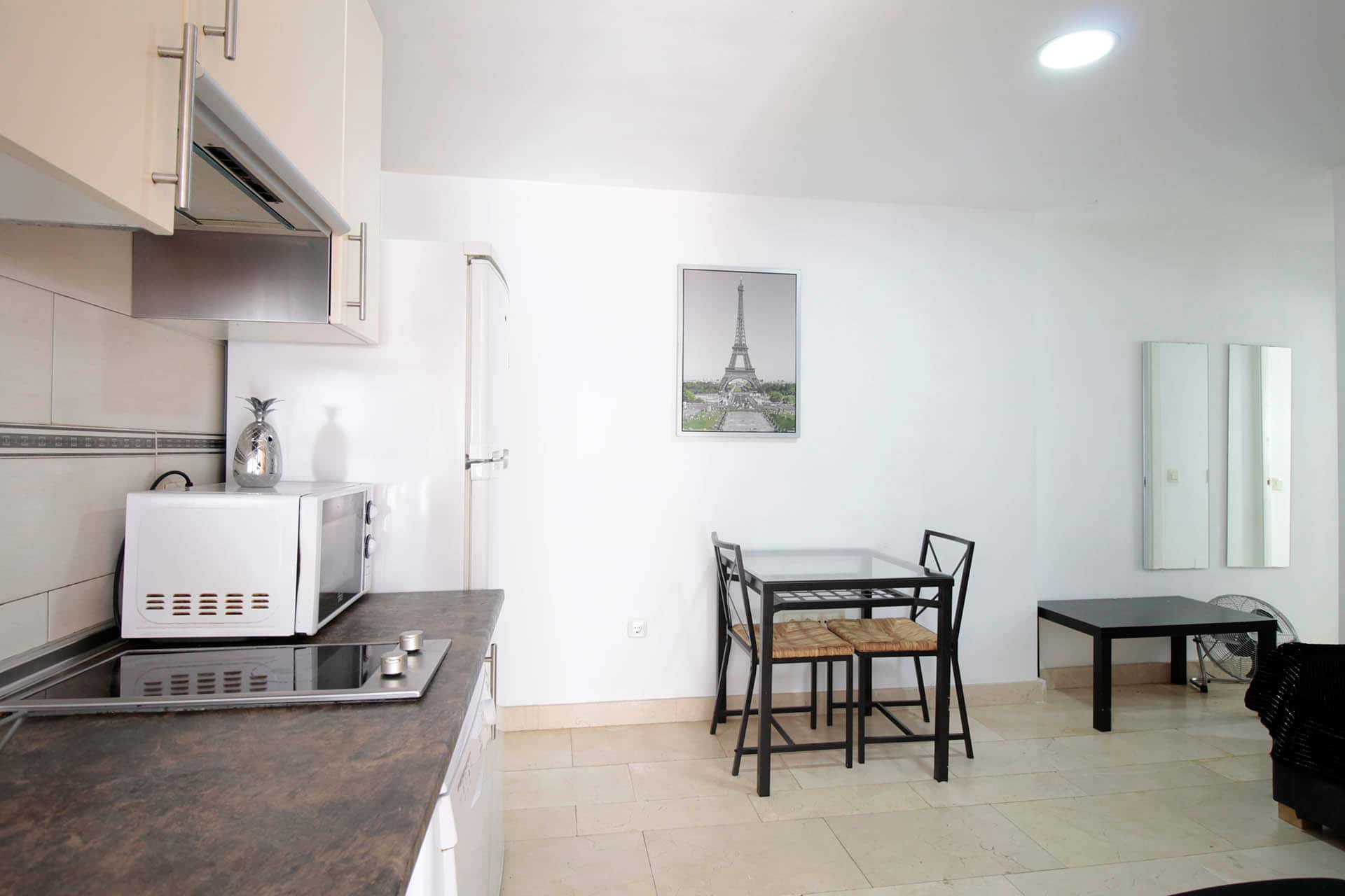 Apartment Calle Antonio Zamora