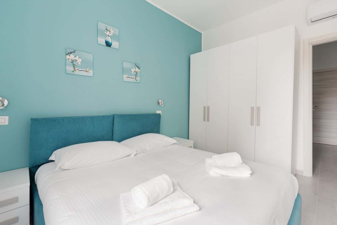 Apartamento Milán, 1 habitación — foto 2