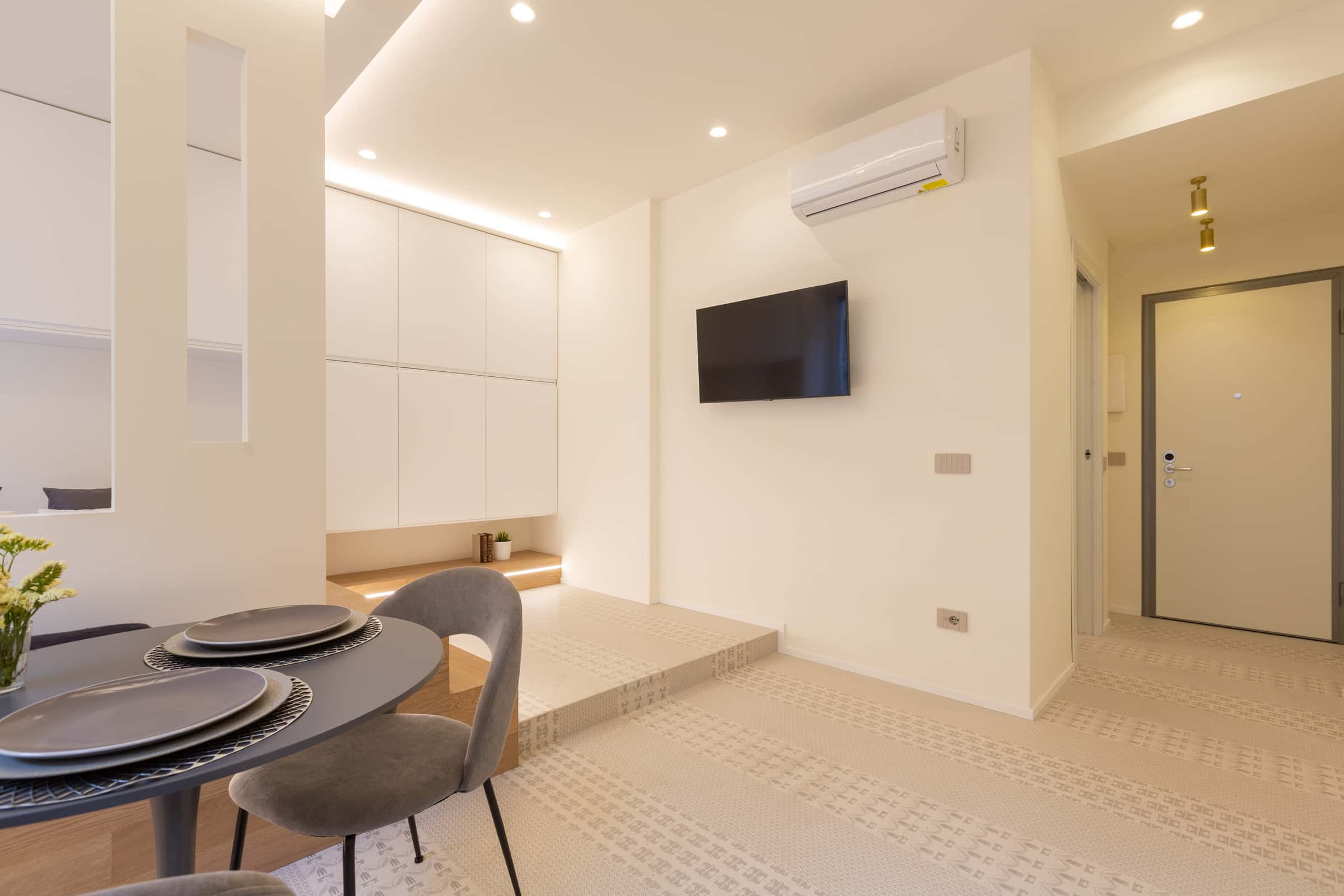 Apartment Milan — photo 2