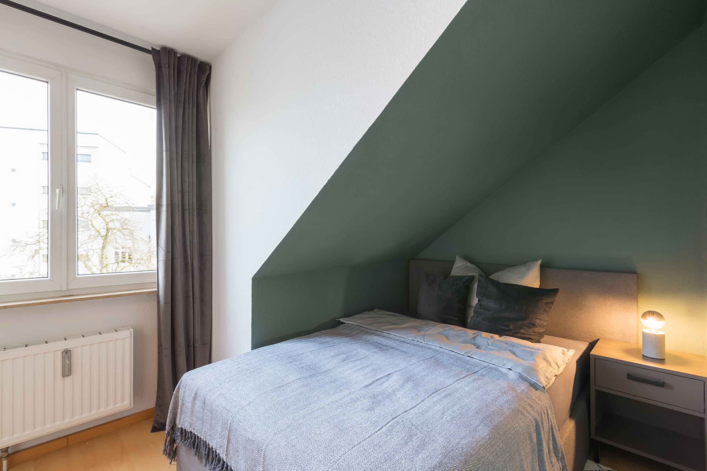 Zimmer in der Limburger Straße