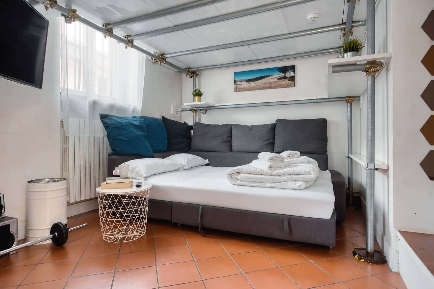 Apartment Milan — photo 15