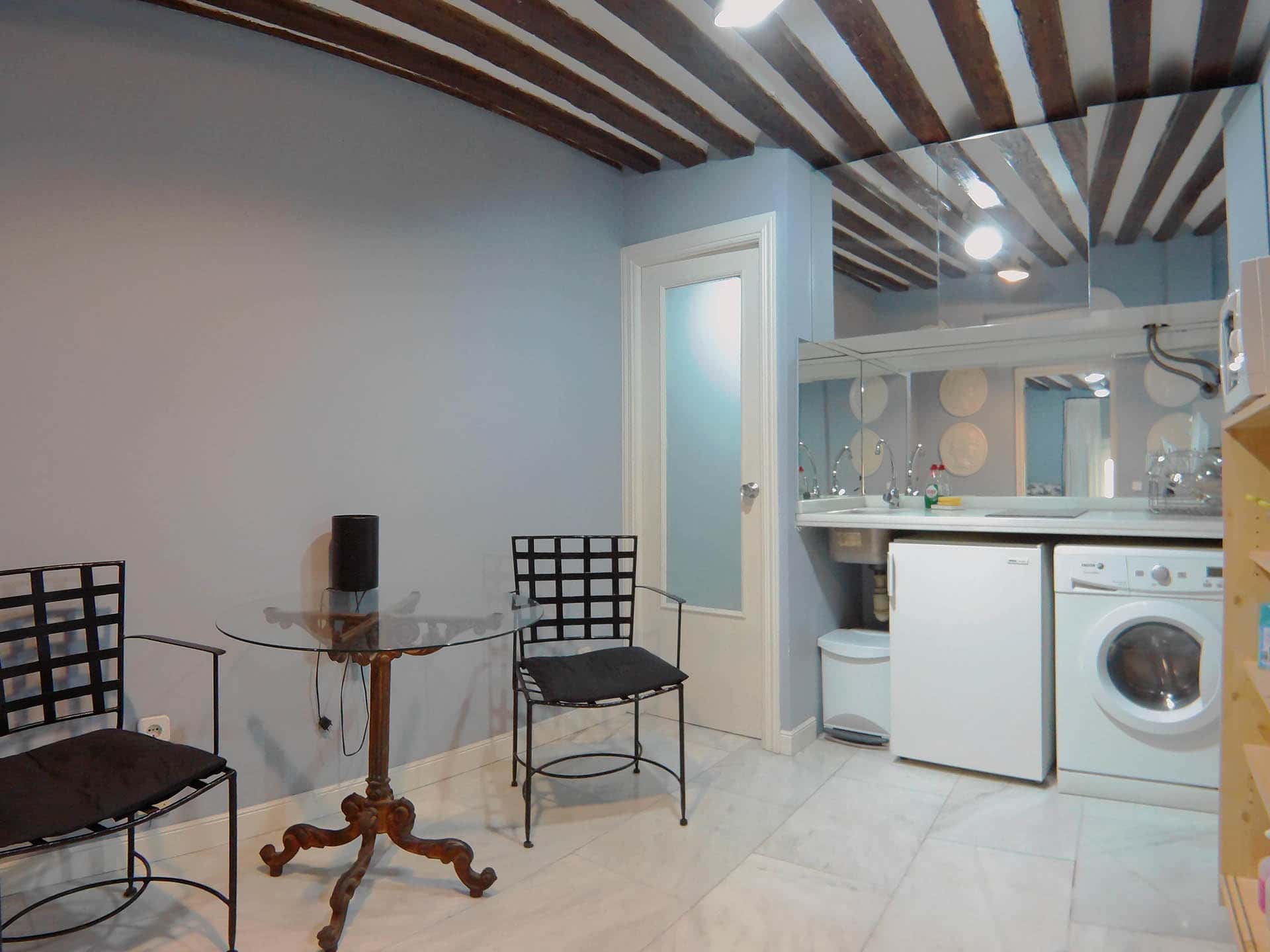 Apartment Calle Ventura la Vega
