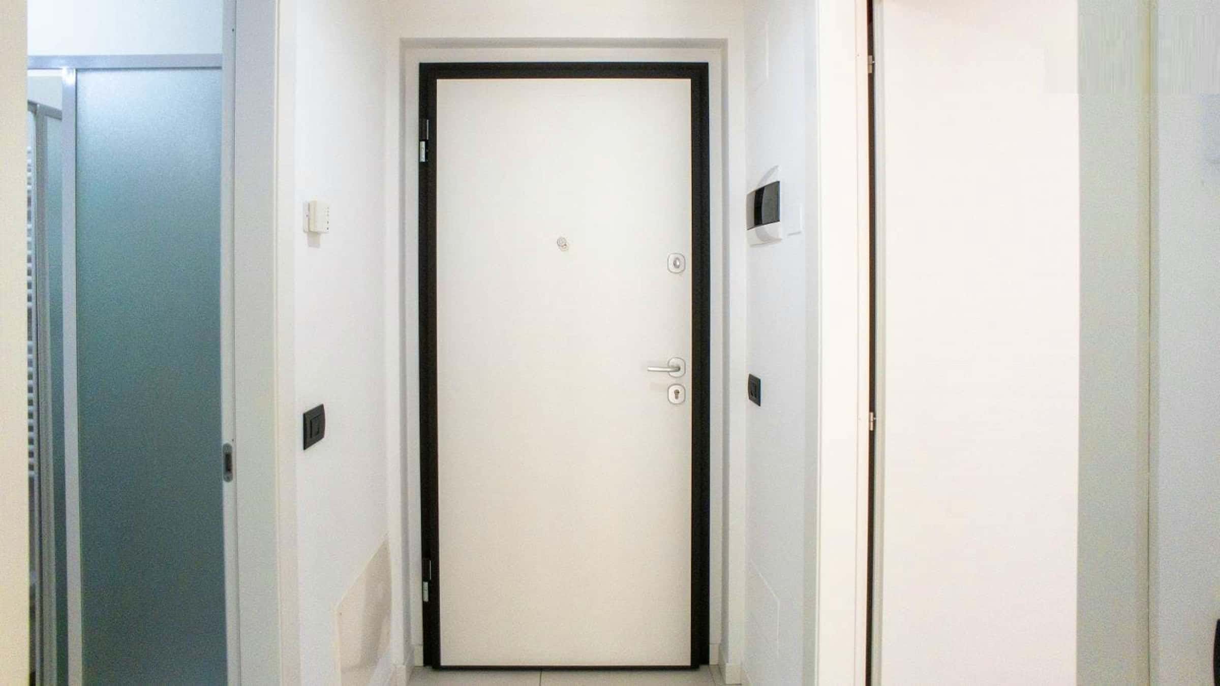 Apartment Milan, 1 bed — photo 12