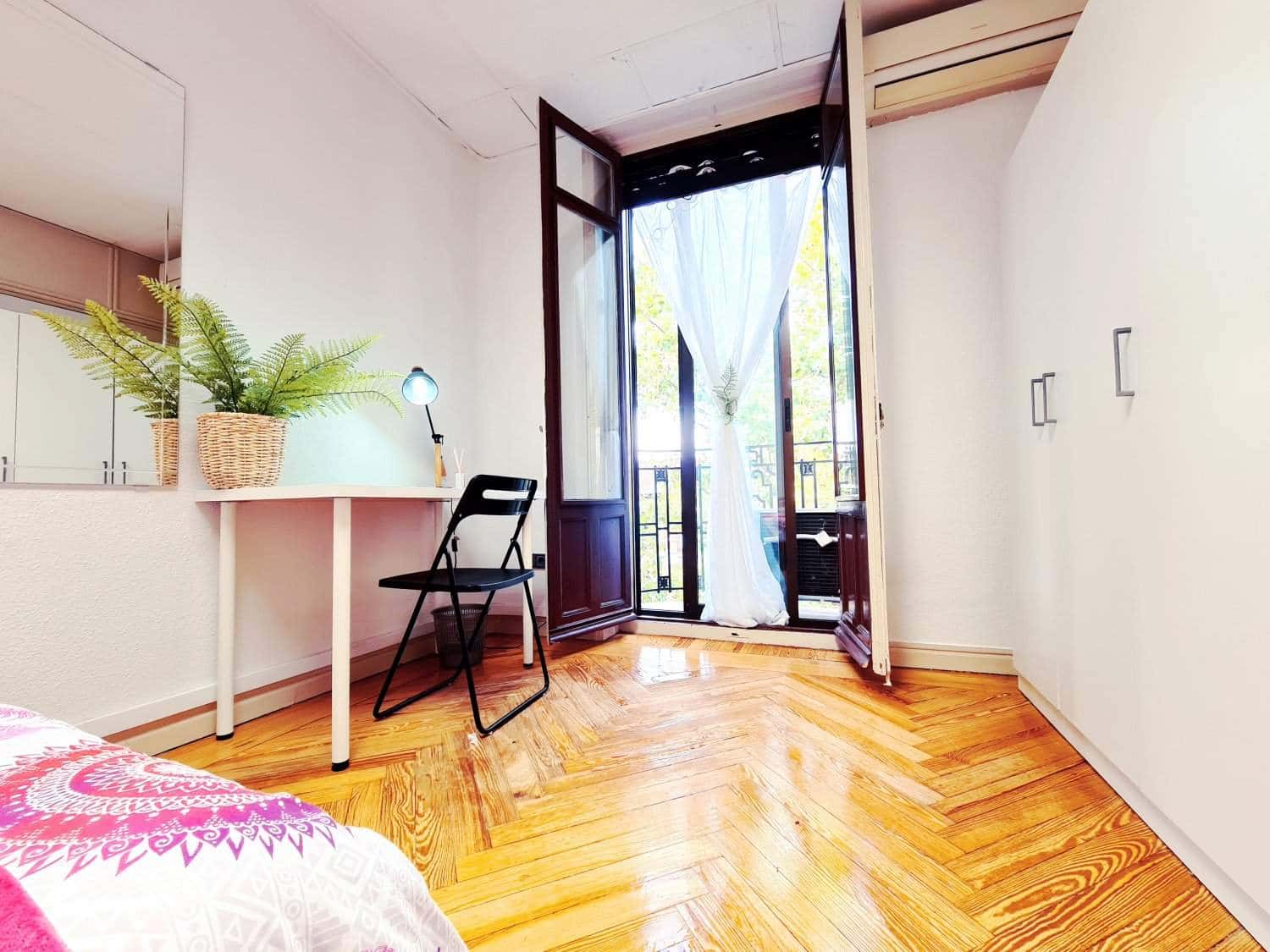 Habitación MLS4