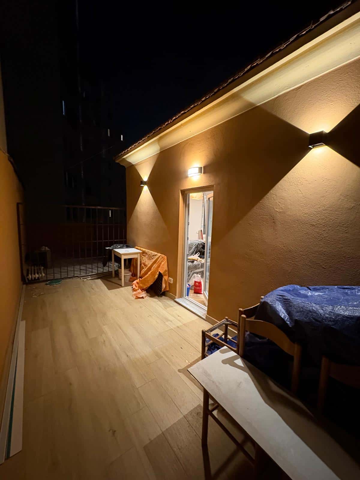 Apartment Rome, 1 bed — photo 1