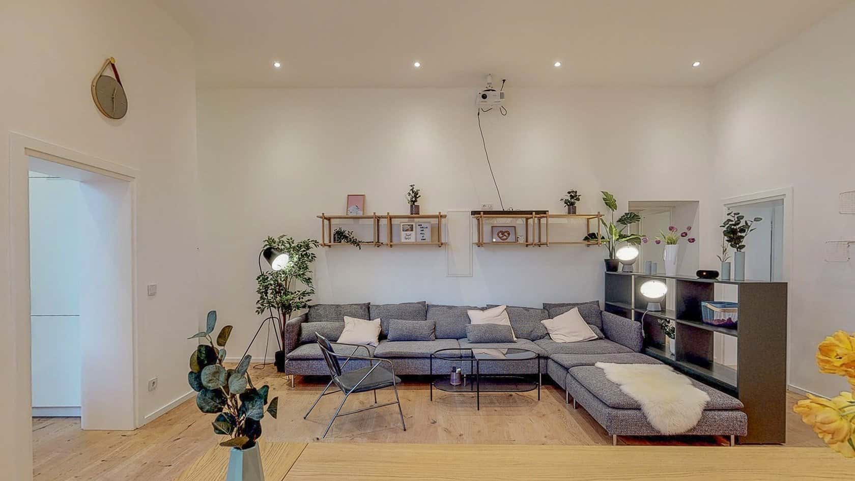 Prenzl I - Private Studio (2) - Photo 1